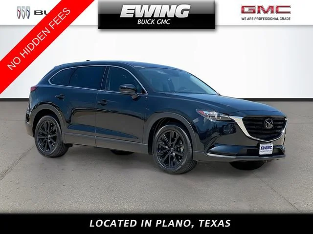 2023 Mazda CX-9 Touring Plus AWD's photo