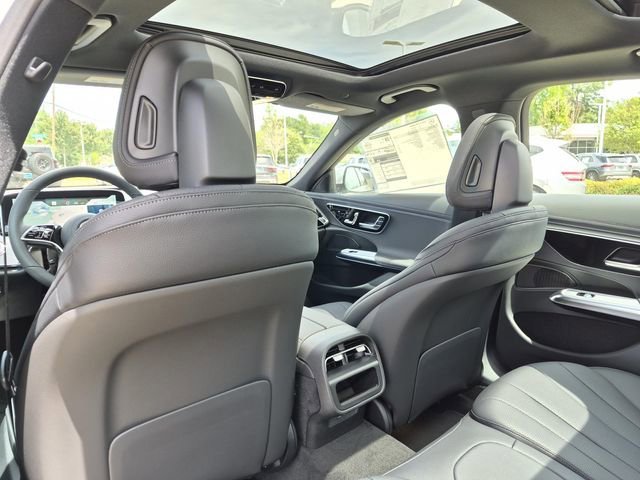 New 2026 MANUFAKTUR Alpine Grey Mercedes-Benz E 350 image 54