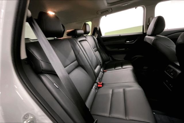 2025 Nissan Rogue SL - Photo 31