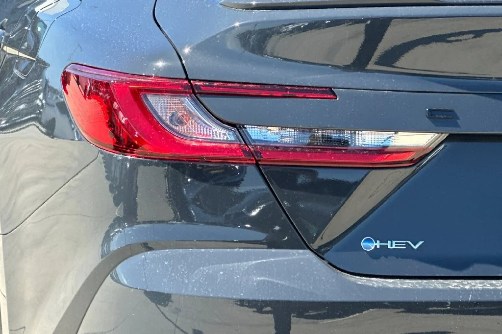 New 2026 Underground Toyota  SE image 29