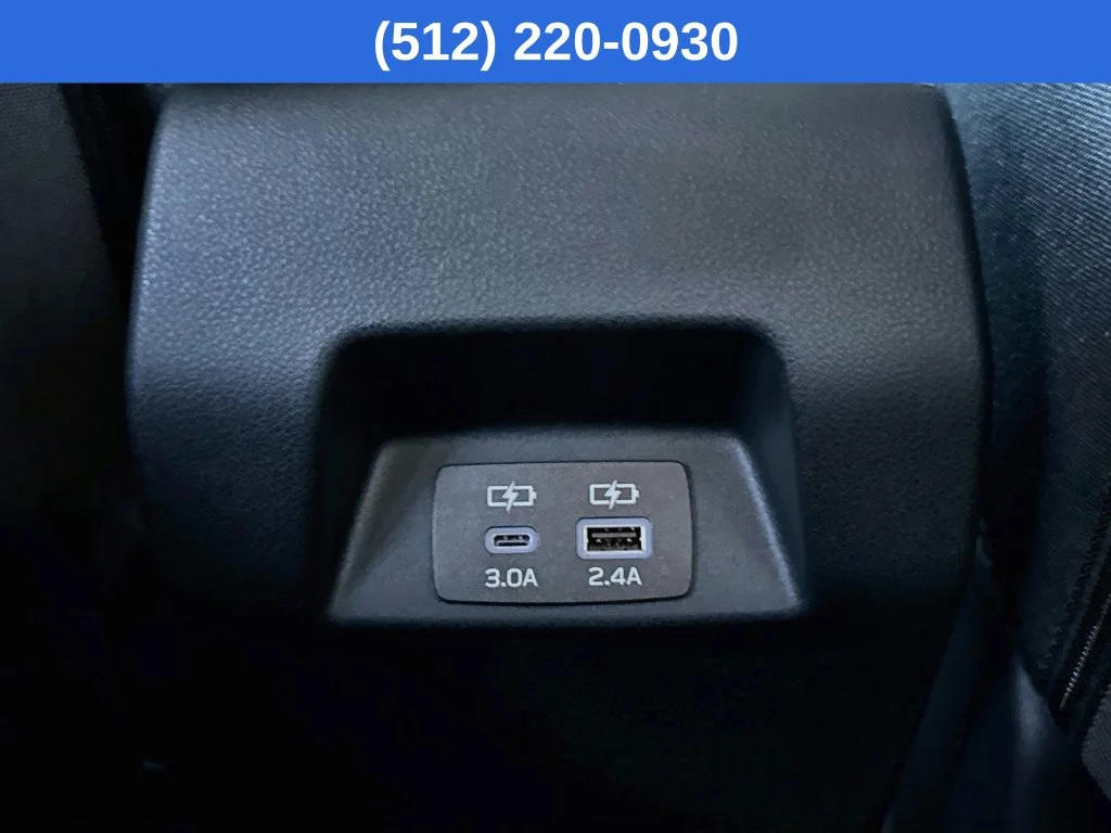 New 2027 Black Subaru Premium image 31