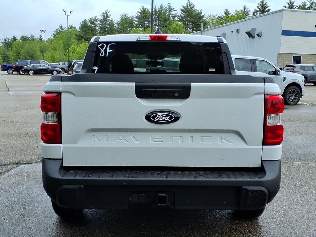 New 2026 Oxford White Ford XL image 6