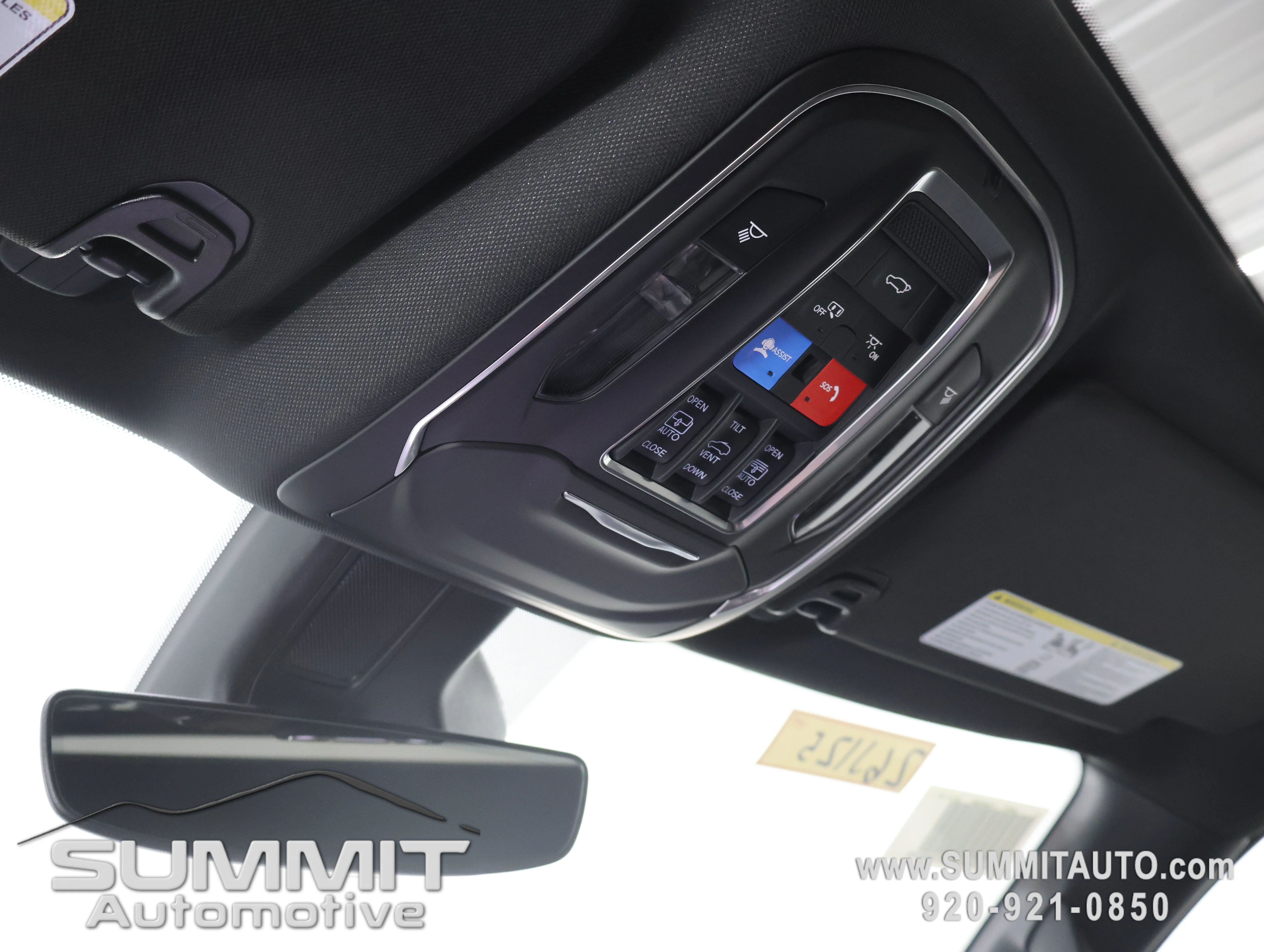 New 2026 High Gloss Black Jeep Limited Reserve image 12