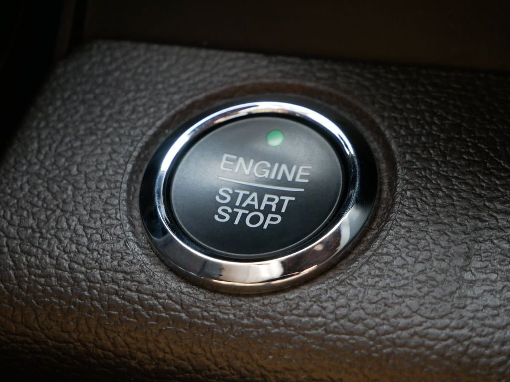 Used 2022 Black Ford King Ranch image 25