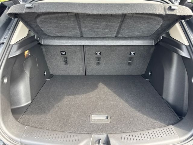 Used 2023 Black Buick Select image 25