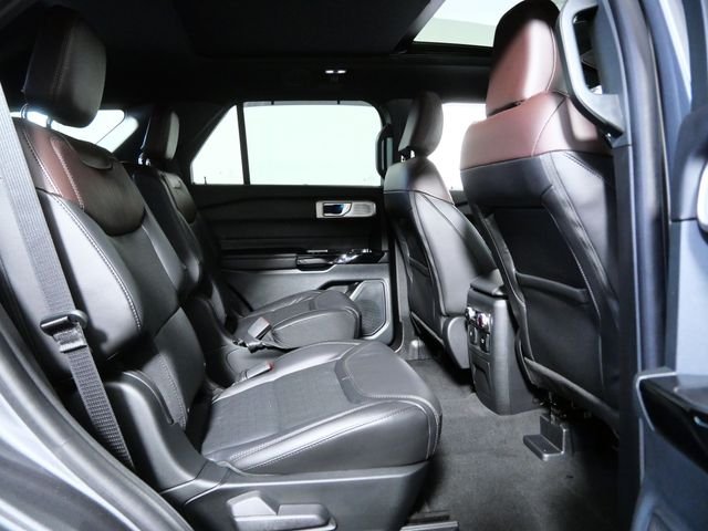 Certified Used 2023 Gray Ford Platinum image 13