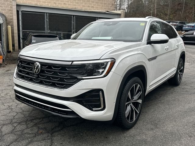 New 2026  Volkswagen 2.0T SEL Premium R-Line image 3