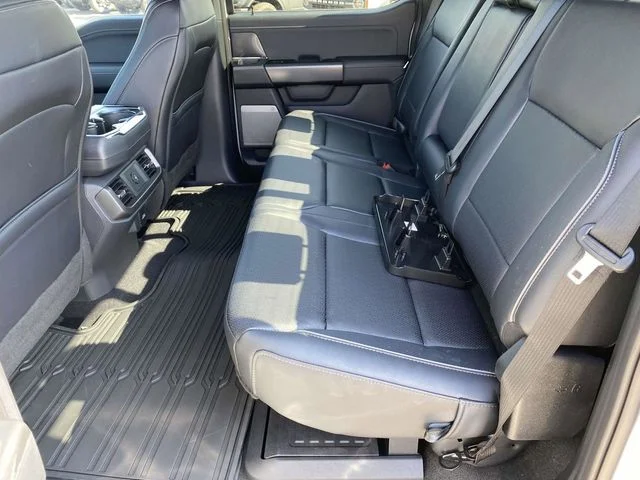New 2026 Avalanche Ford STX® image 11