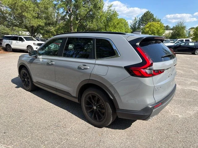 Used 2025  Honda Sport-L image 3