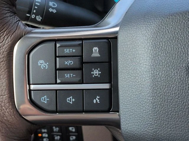 New 2026 Black Ford King Ranch image 24