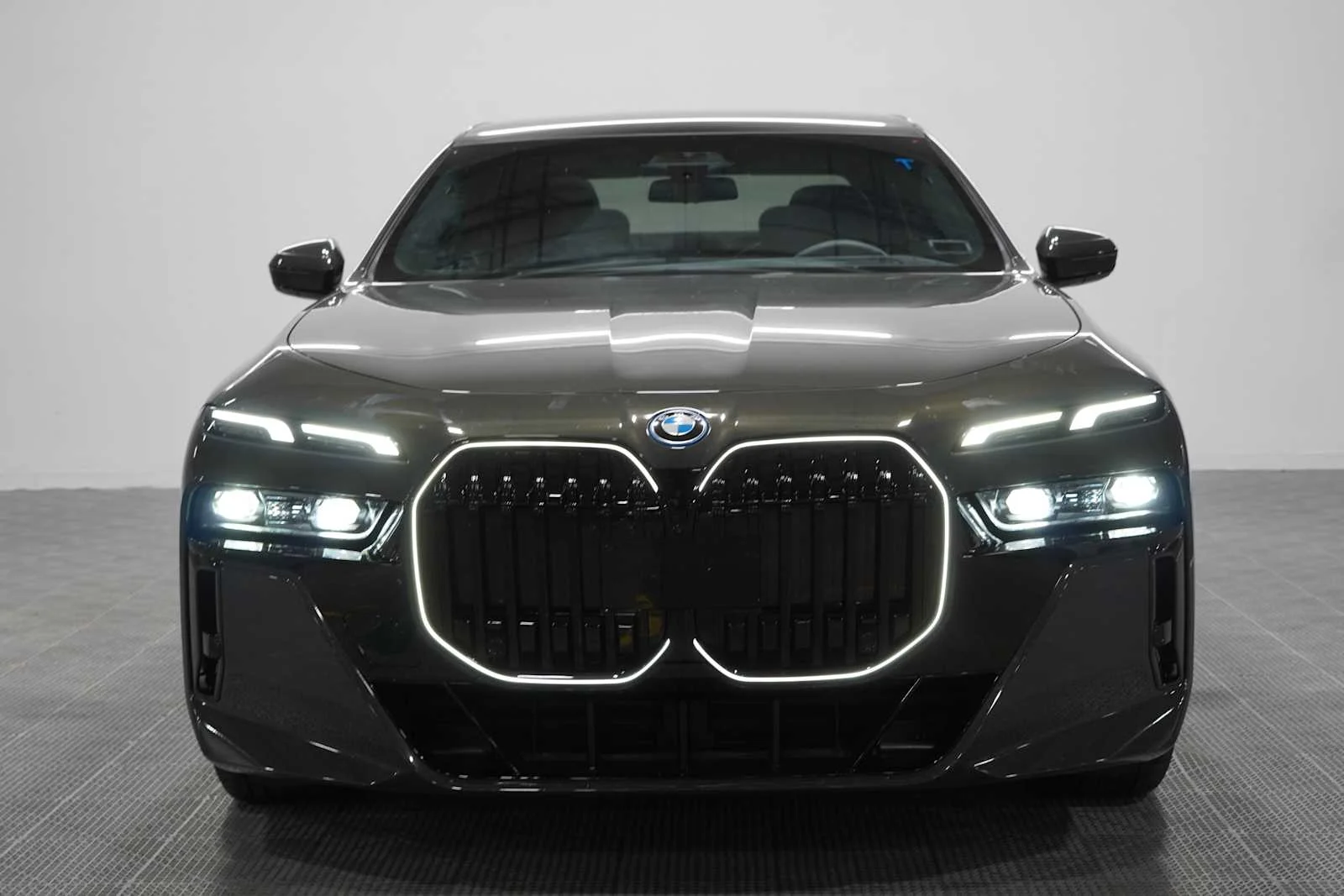 Certified 2024 BMW i7 Base with VIN WBY43EJ01RCS36798 for sale in Grapevine, TX