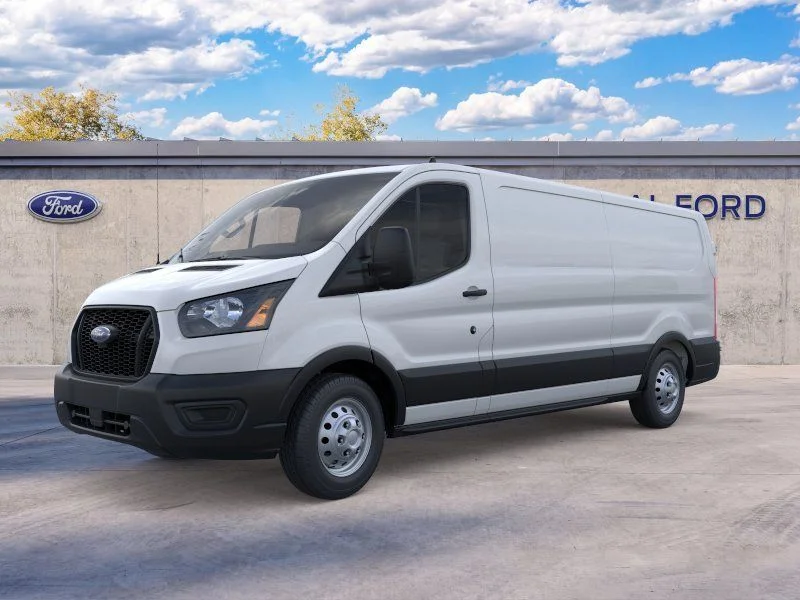 2025 Ford Transit Van Base - Photo 3