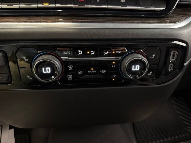 2025 Chevrolet Silverado 1500 LT - Photo 18