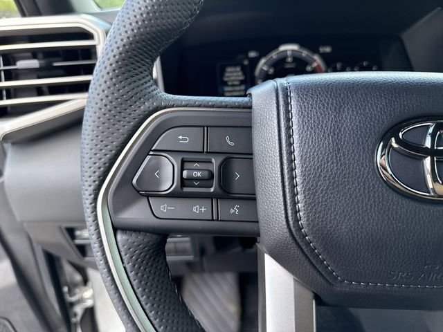 2026 Toyota Tundra Limited - Photo 18