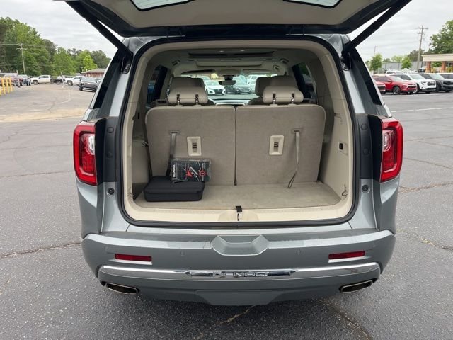 Used 2023 Silver GMC Denali image 37