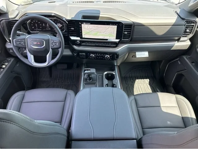 2026 GMC Sierra 1500 SLT - Photo 27