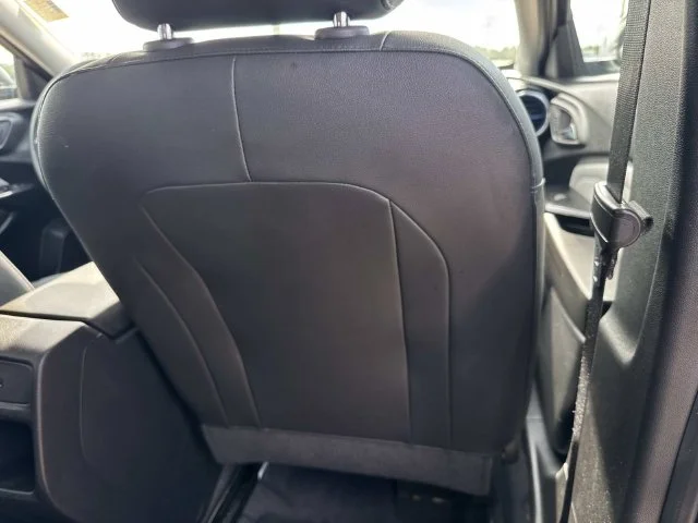 Used 2025 Black Chevrolet LT image 18
