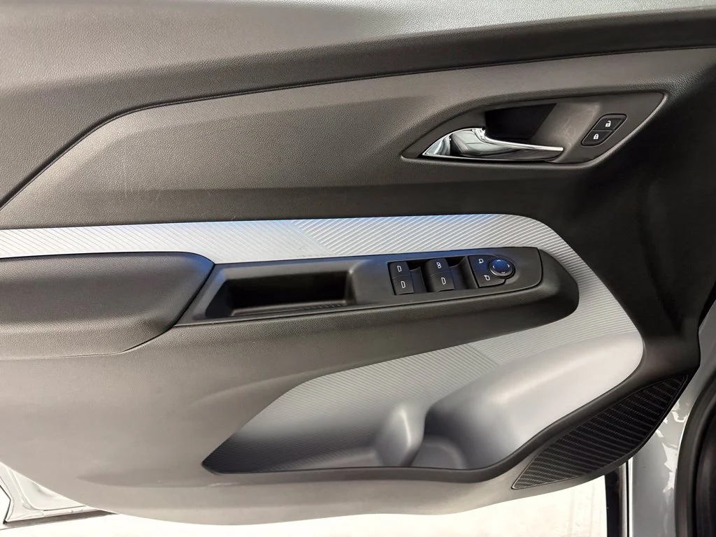 Certified Used 2027 Sterling Grey Metallic Chevrolet RS image 30