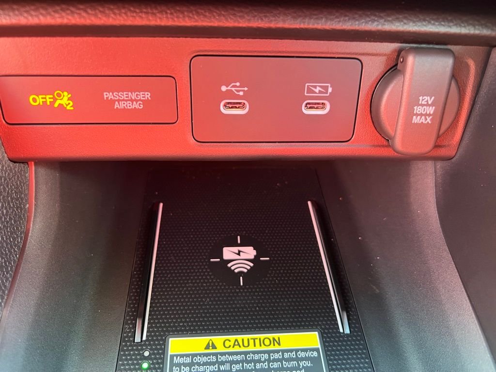 2026 Acura Integra A-Spec - Photo 27