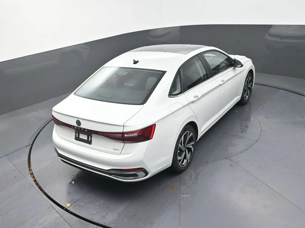 New 2026  Volkswagen 1.5T SEL image 20