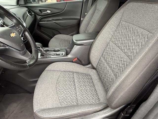 Used 2024 Gray Chevrolet LT image 10