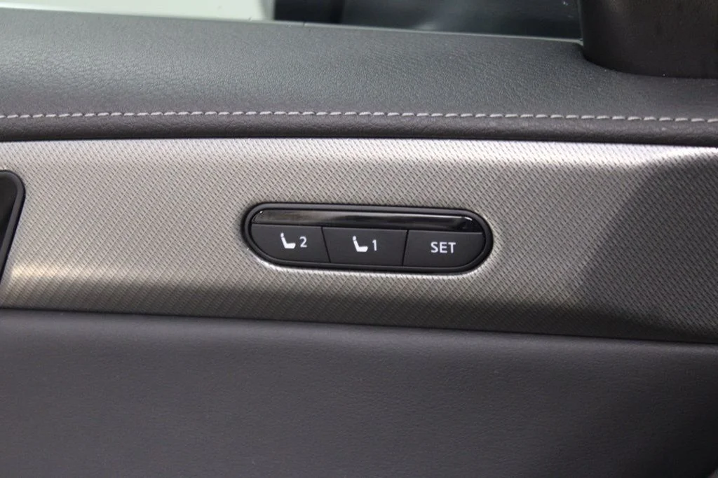 2026 INFINITI QX60 LUXE - Photo 14