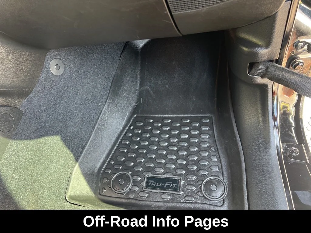 Used 2023 Black Jeep Sport S image 34