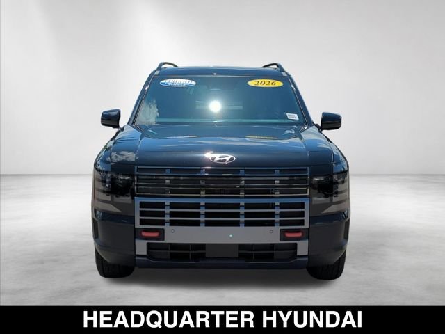 Used 2026 Black Hyundai XRT Pro image 2