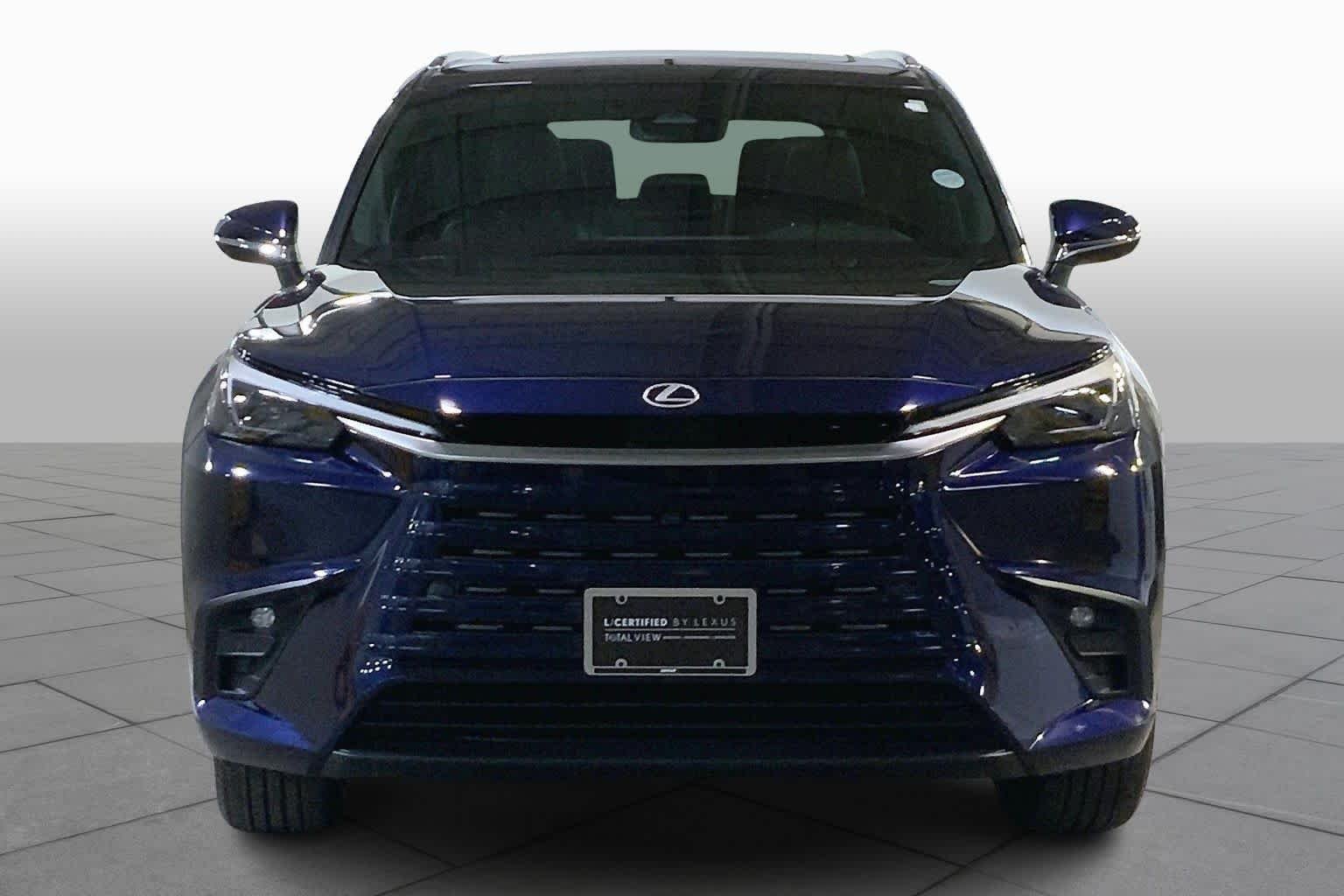 Pre-Owned 2025 Lexus TX 350 Premium
