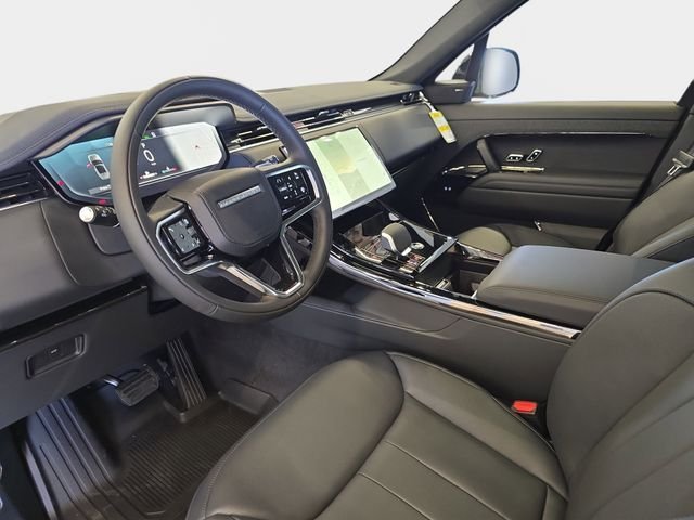 New 2026 Carpathian Grey LAND ROVER SE image 13