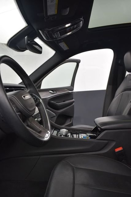 2022 Jeep Grand Cherokee L Overland - Photo 9