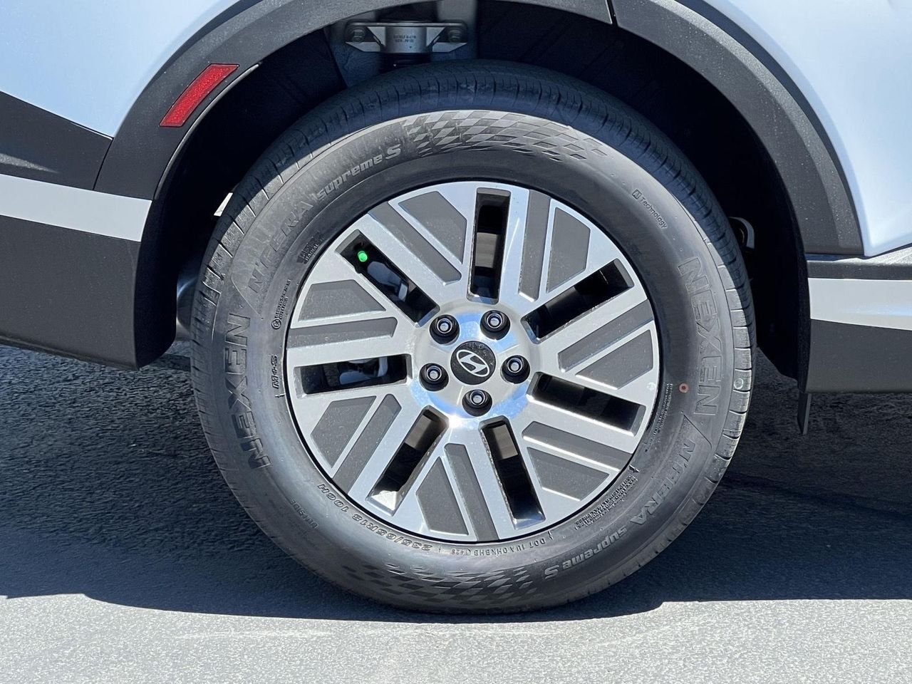 2026 Hyundai Palisade SEL - Photo 52