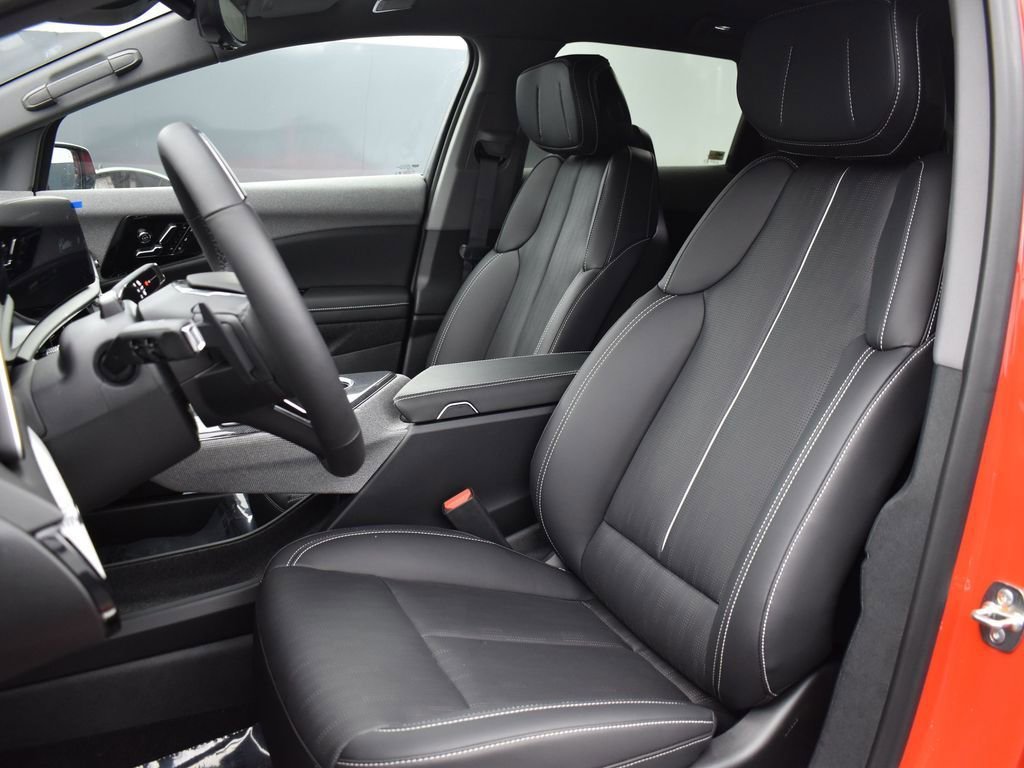 2026 CADILLAC OPTIQ - Image 11