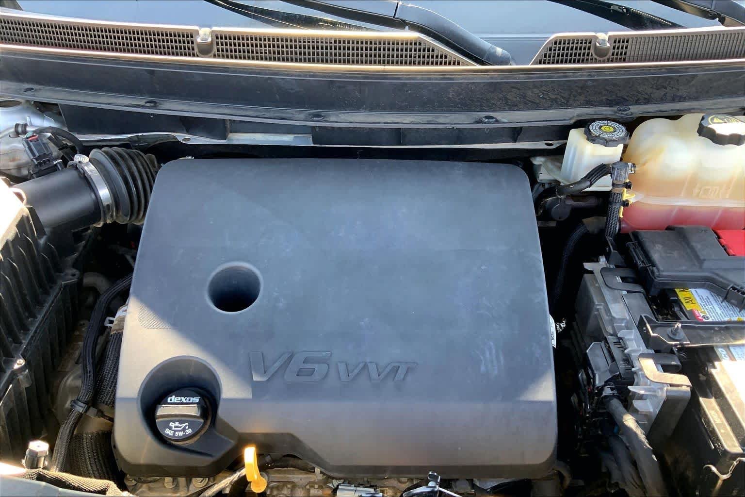 Used 2019 Quicksilver Metallic Buick Essence image 32