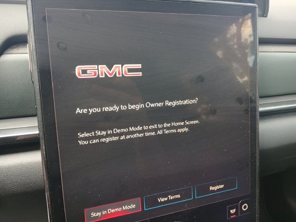 2027 GMC Terrain AT4 - Photo 16