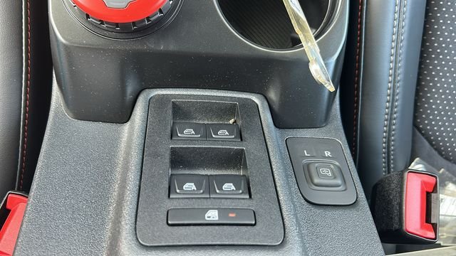 2025 Ford Bronco 4-Door Raptor - Photo 25