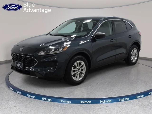 2022 Ford Escape SE AWD's photo