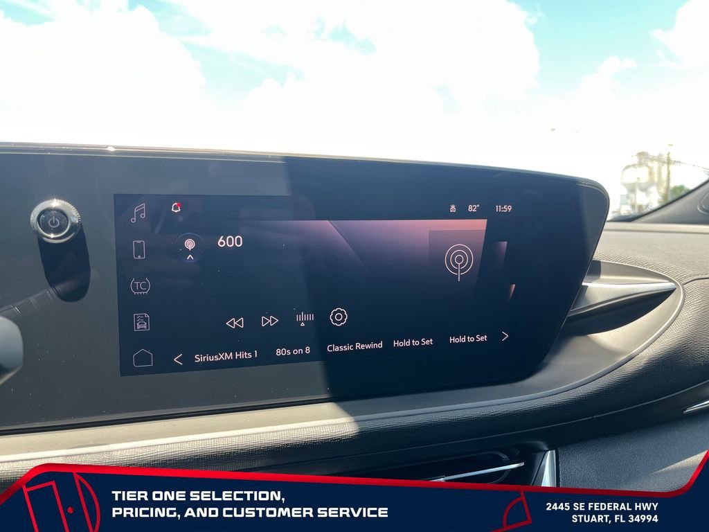 2026 Buick Envista Preferred - Photo 30