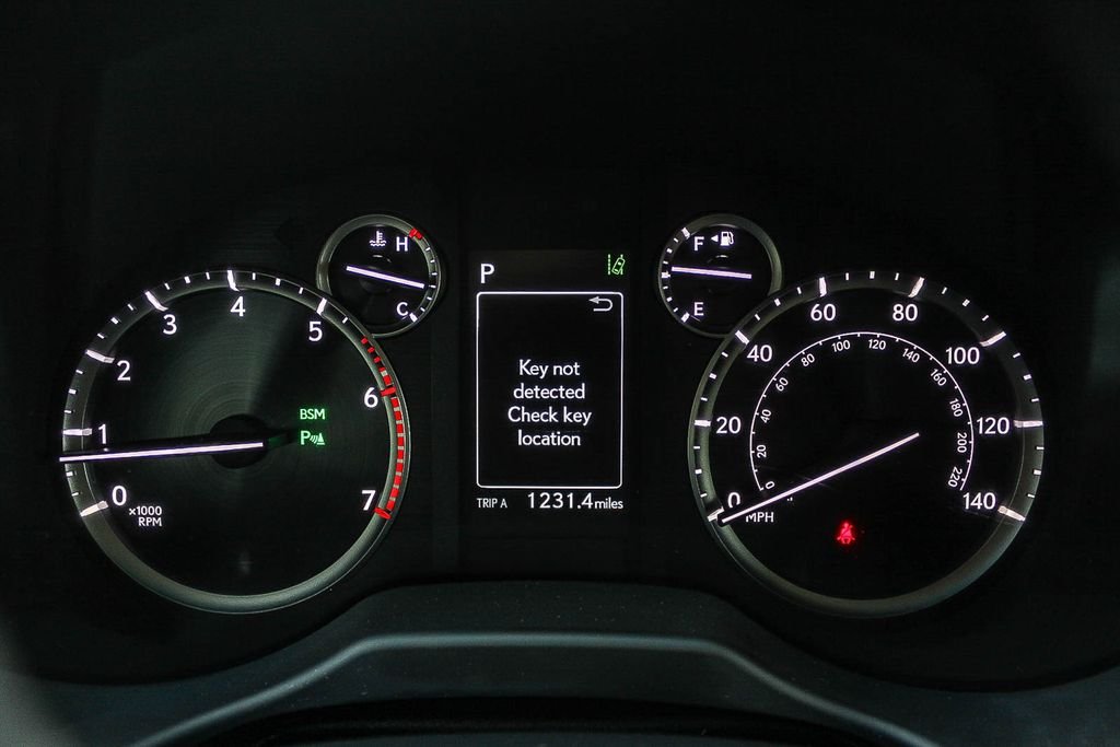 Used 2022 Silver Lexus 460 image 23