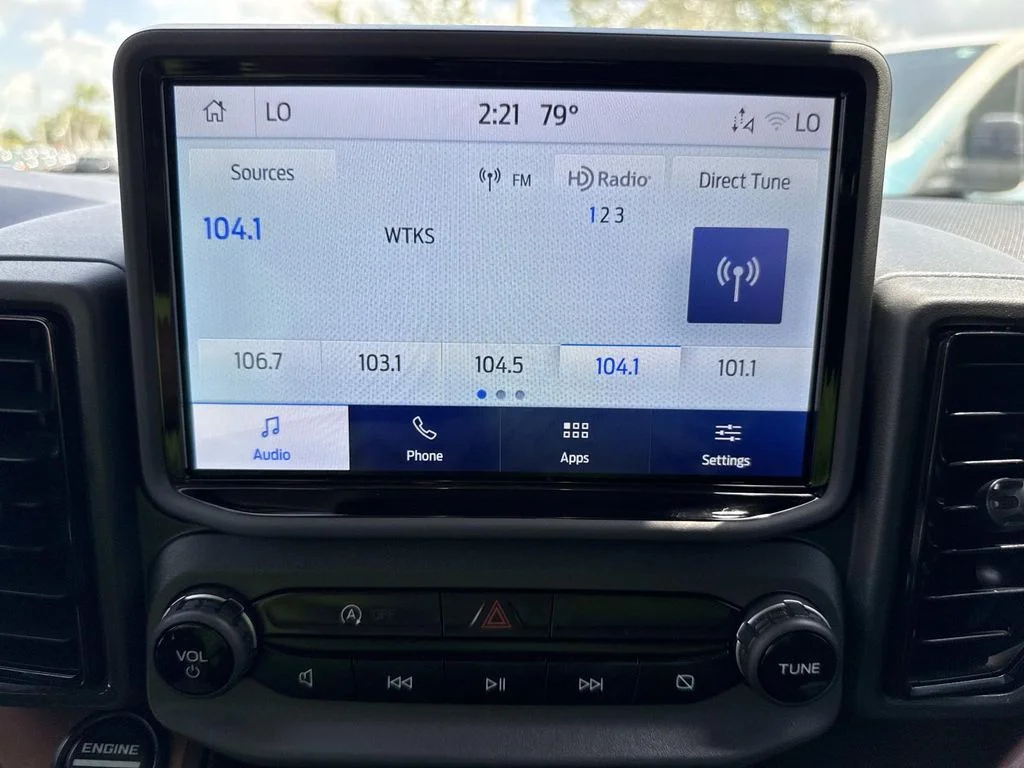 Used 2022  Ford Outer Banks image 29
