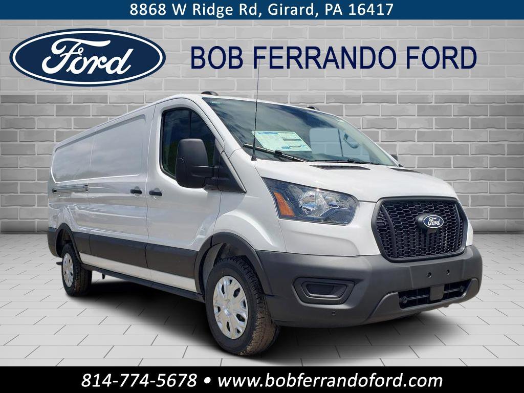 2026 Ford Transit 250 Low Roof 148 WB's photo