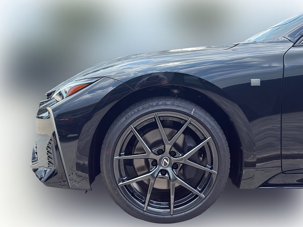 New 2026 Caviar Lexus F SPORT DESIGN image 7