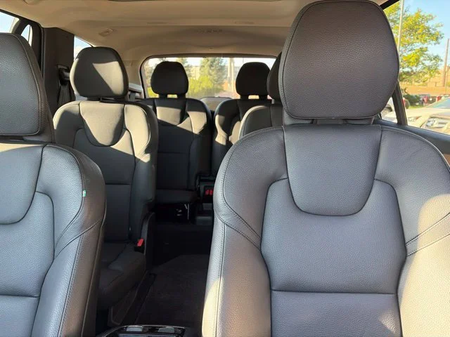 2024 Volvo XC90 Plus - Photo 11