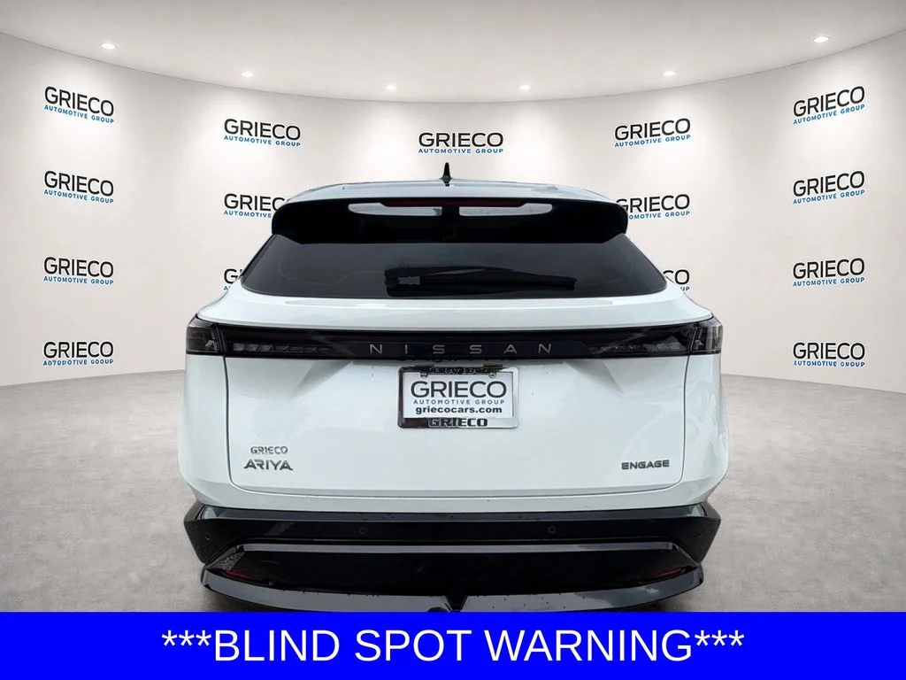 Used 2023 White Nissan ENGAGE image 6