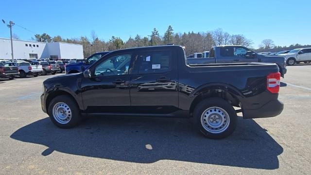 New 2026 Shadow Black Ford XL image 36