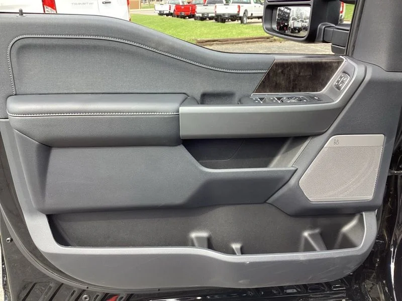 2026 Ford F-250 Super Duty Lariat - Photo 33