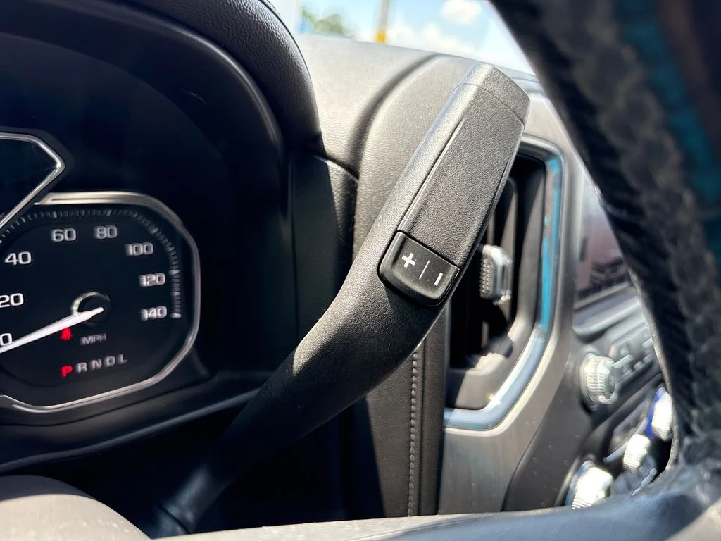 Used 2021 Red GMC Denali image 20