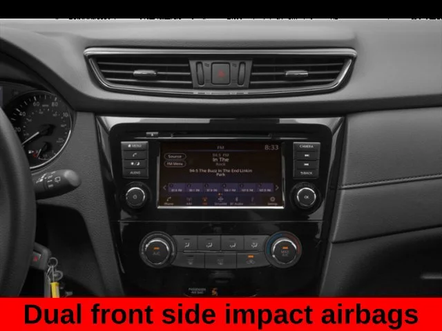 Used 2020 Blue Nissan SV image 28