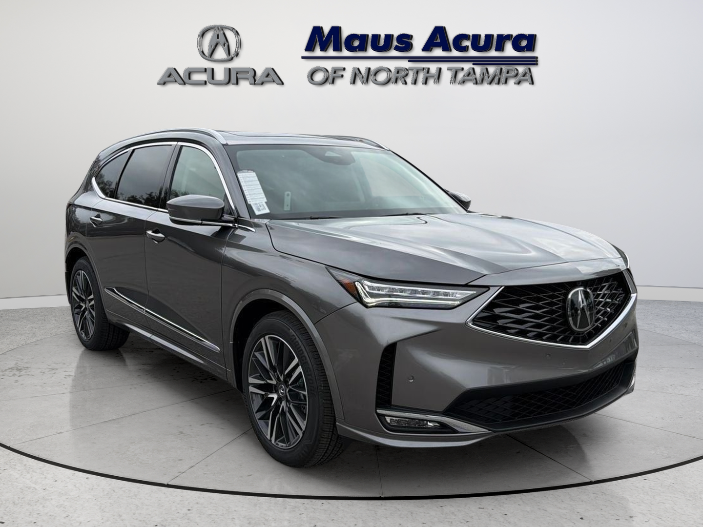 New 2026  Acura Advance Package image 1