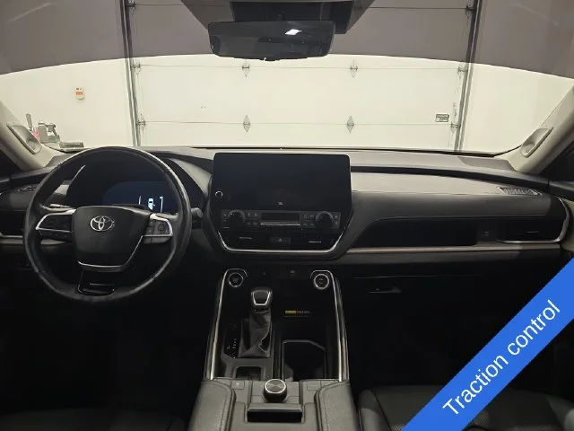 Used 2024 Celestial Silver Metallic Toyota Platinum image 15